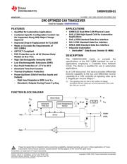 SN65HVD1050-Q1 datasheet.datasheet_page 1