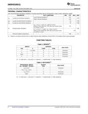 SN65HVD1050-Q1 datasheet.datasheet_page 6