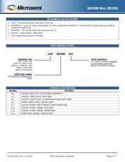 2N3500 datasheet.datasheet_page 2