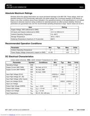 MK1709 datasheet.datasheet_page 5