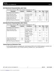 MK1709 datasheet.datasheet_page 6