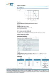 CRG0603F150R 数据规格书 3