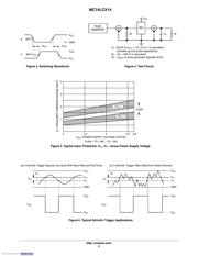 MC74LCX14DTR2G datasheet.datasheet_page 5