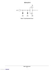 MC74LCX14DTR2G datasheet.datasheet_page 6