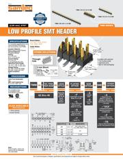 TMM-104-01-L-D-SM datasheet.datasheet_page 1