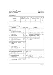 40TPS12A datasheet.datasheet_page 2