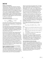 AD22105ARZ datasheet.datasheet_page 6