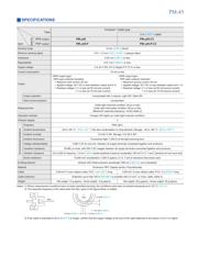 PMF45P 数据规格书 2