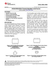 LM234Z-6/NOPB datasheet.datasheet_page 1