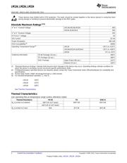 LM234Z-6/NOPB datasheet.datasheet_page 2