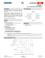 AP4310AUMTR-G1 数据规格书 1