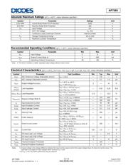 AP7365-33WG-7 datasheet.datasheet_page 3