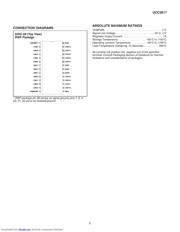 UCC5617DWPTR datasheet.datasheet_page 2