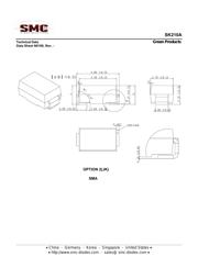 SK210ATR 数据规格书 2