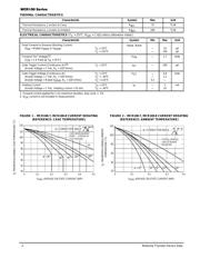 MCR100 数据规格书 2