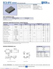 ECS-8FMX-018-TR datasheet.datasheet_page 1