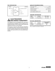 OPA2604AU datasheet.datasheet_page 3