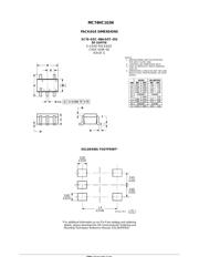 MC74HC1G04 datasheet.datasheet_page 5