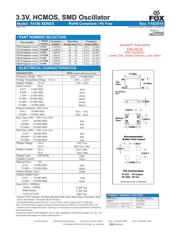 F4100-500 数据规格书 1