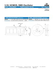 F4100-500 数据规格书 2