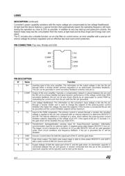 L6565DTR datasheet.datasheet_page 2