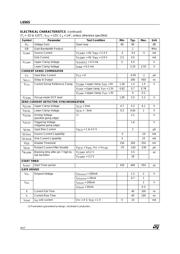 L6565DTR datasheet.datasheet_page 4