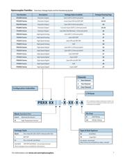 PS2801-4-A datasheet.datasheet_page 5