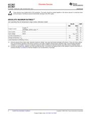 UCC3917D datasheet.datasheet_page 2