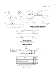 MC74LCX374 datasheet.datasheet_page 5