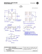 74LCX244MTC datasheet.datasheet_page 1