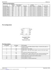 MIC2293-34BML TR 数据规格书 2