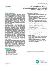 MAX17503EVKITB# datasheet.datasheet_page 1