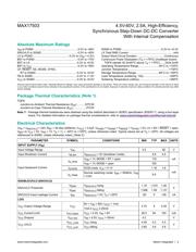 MAX17503EVKITB# datasheet.datasheet_page 2