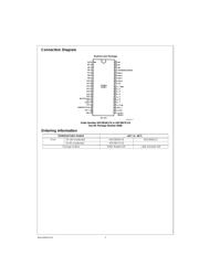 ADC0816 数据规格书 2