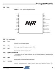 ATMEGA8HVA-4CKUR datasheet.datasheet_page 3