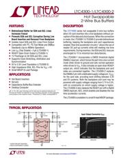 LTC4300-2CMS8 datasheet.datasheet_page 1