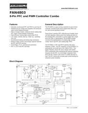 FAN4803CS2 datasheet.datasheet_page 1