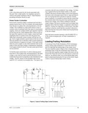 FAN4803CS2 datasheet.datasheet_page 5