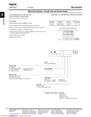 ADP08 datasheet.datasheet_page 4