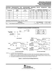 SN74AC240N datasheet.datasheet_page 5