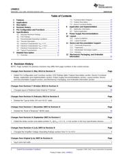 LM48511SQX/NOPB datasheet.datasheet_page 2