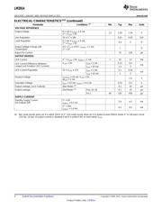 LM3914VX/NOPB datasheet.datasheet_page 4