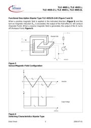 TLE4905 datasheet.datasheet_page 5