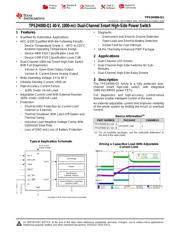 TPS2H000AQPWPRQ1 datasheet.datasheet_page 1