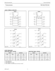 N74F242D,602 datasheet.datasheet_page 3