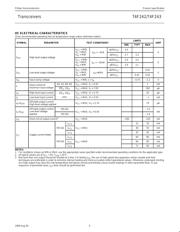 N74F242D,602 datasheet.datasheet_page 5