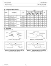 N74F242D,602 datasheet.datasheet_page 6