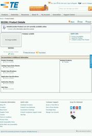 302561 datasheet.datasheet_page 1