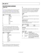 EVAL-AD7147EBZ datasheet.datasheet_page 4