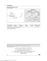 STPS3L60-C2 datasheet.datasheet_page 4